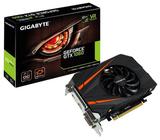 Tarjeta de Video Gigabyte Gtx 1060 de 6GB OC de oferta!