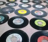 discos de 45 precio a convenir