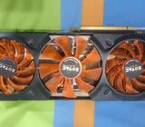 GPU Gtx 780 Zotac 3gb