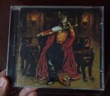 Iron MaidenEdward The Great