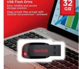 PEN DRIVE 32 GB SANDISK