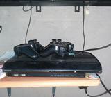 Vendo Play 3 (buen Estado)