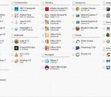 WPI Programas para despues de formatear. desantendidos offline