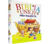 BIBLIA PARA NIÑOS UNLIT PARA PEQUEÑITOS