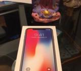 iPhone X