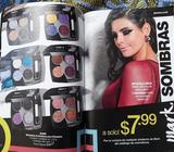 Maquillaje Avon