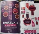 Maquillaje de Avon