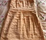 Nuevi Veatido Forever 21 Talla S