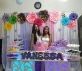 Te Alquilo La Decoracion Que Desees