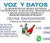 Cableado Estructurado