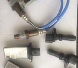 Sensor Oxigeno Ckp Maf Luv Dmax 3.5 Lts