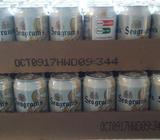 Venta de Agua Ginger Y Agua Tonica