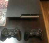 Vendo Un.play Station 3
