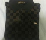 Vendo Camisa Original Louis Vuitton