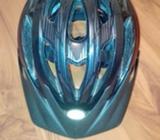 casco para ciclistas