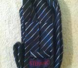corbata stefano