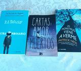 Libros