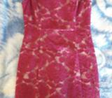 Vestido Talla L
