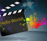 VIDEOS CORPORATIVOS Y PUBLICITARIOS CON IMÁGENES