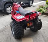 Tricar Honda 110cc