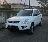 Kia Sportage active