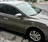 NISSAN ADVANCE 2014
