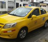 Taxi Sail 18.000 con Puesto Estado 10/10