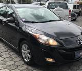 Mazda 3 2.0 Tm Japones 2011