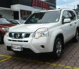 Nissan Xtreme 2013
