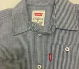 Camisa Levis