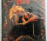 Dio Box Set 2 Cd Dvd