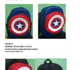 [oferta] Mochilas de Superhéroes ✓✓