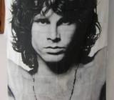 The Doors Jim Morrison Poster Textil