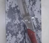 CUCHILLO BAYONETA DEL FUSIL AK47 NUEVO