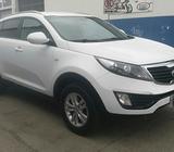 Kia Sportage R 2.0l 4x2 Gsl Mt