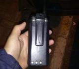 Motorola Kenwood Buen Estado
