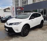 Toyota New Rav 4 2.0 Tm 4x2 2015