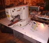 VENDO O CAMBIO MAQUI DE COSER POR AUTO