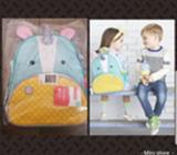Vendo Mochila Mide 30 Centímetros