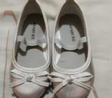 Bailarinas Talla 21 22