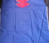 Vendo Camisa Suzuki Original Talla L