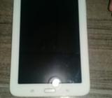 Vendo Tab E Galaxy para Arreglar Display