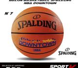 Balón Basketball SPALDING Downtown TF150