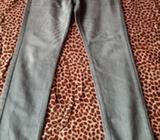 Jean Hollister Original Nuevo Talla 32