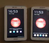 Samnsung Galaxy Tab 2 Y 3