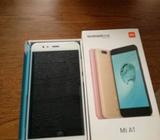 Xiaomi Mi A1