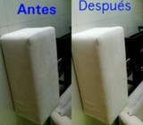 Limpieza. de Muebles Ah Domicilio