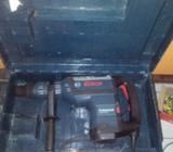 Rotomartillo Bosch 1500 Watt