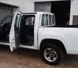 MAZDA BT 50 DOBLE CABINA