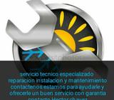 Aire Acondicionado